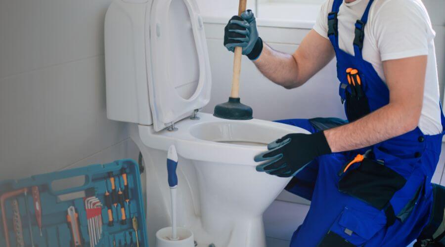 Professional sewer line repair services in Mayaguez, PR
